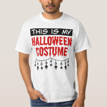 Det här är My Halloween Costume Döskallars Stars