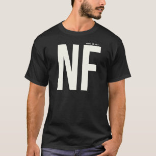 Det här är My NF Tee - NFT Pun Funny Humor - Crypt