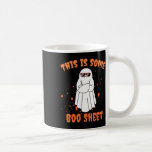 Det här är någon Boo Lakan Ghost Roligt Halloween Kaffemugg<br><div class="desc">Det här är någon Boo Lakan Ghost Roligt Halloween</div>