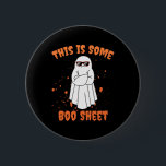 Det här är någon Boo Lakan Ghost Roligt Halloween Knapp<br><div class="desc">Det här är någon Boo Lakan Ghost Roligt Halloween</div>