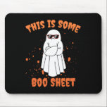 Det här är någon Boo Lakan Ghost Roligt Halloween Musmatta<br><div class="desc">Det här är någon Boo Lakan Ghost Roligt Halloween</div>