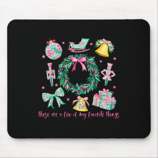 Det här är några av mina favoritjuldagar i Sak Musmatta