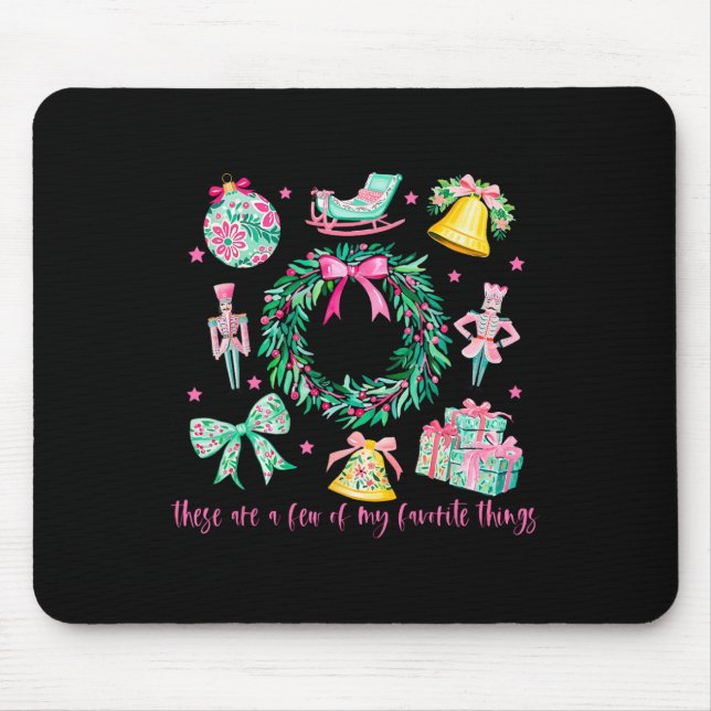 Det här är några av mina favoritjuldagar i Sak Musmatta (Framsidan)