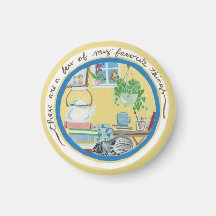 Det här är några av mina favoritmagneter i sak