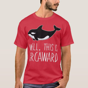 Det här är OrcAward T Shirt