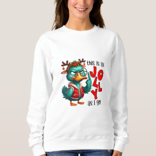 Det här är så bra som jag får t shirt