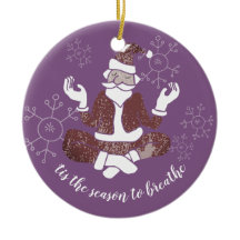 Det här är säsong då Jogas Personlig bröts