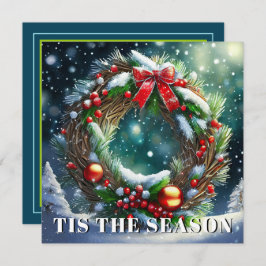 Det här är säsong Wandeans Inbjudningar