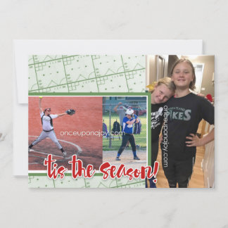 Det här är säsongen - ett vinnande val: PHOTOCARD