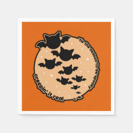 Det här är säsongen för att bli talesman för Kawai Pappersservett