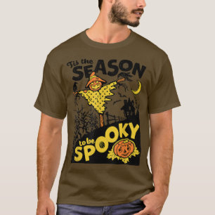 Det här är säsongen för att bli talesman för Pumpk T Shirt