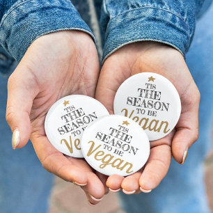 "Det här är säsongen för att vara Vegan-trendiget Magnet