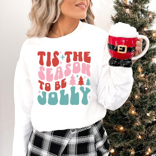 "Det här är säsongen för god jul T Shirt
