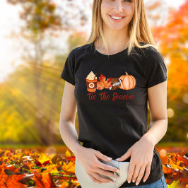 "Det här är säsongen som sjunker. T Shirt