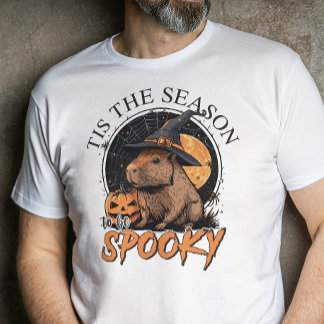 Det här är säsongen som ska bli en skämtsam roligt t shirt
