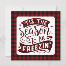 Det här är säsongen som ska vara Freezin Buffalo P