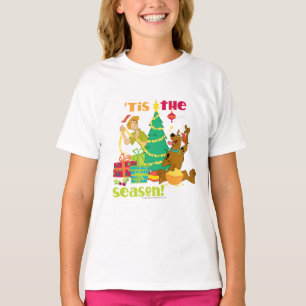 Det här är säsongen tee shirt