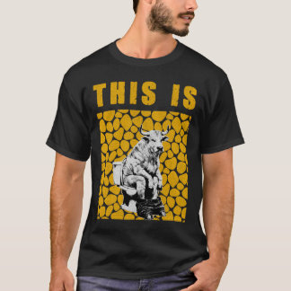 det här är struntprat t shirt