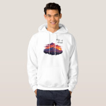 Det här är Utah Hoodie