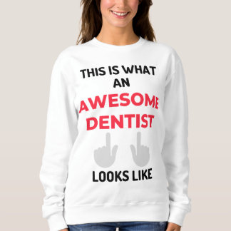 Det här är vad en Fantastisk-dentist ser ut som 2 T Shirt
