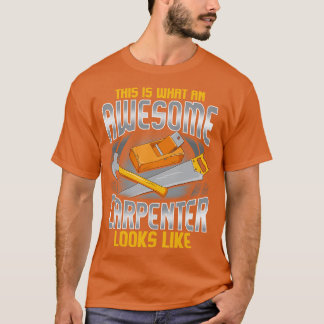 Det här är vad en Fantastisk-penter ser ut T Shirt