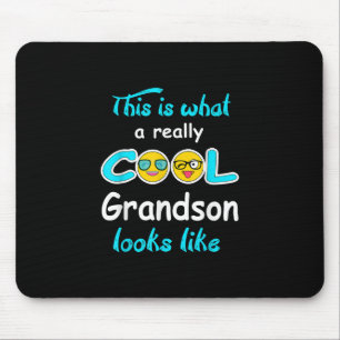 Det här är vad en Verkligen morson ser ut som en C Musmatta