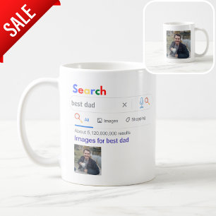 Det här är vad världens BÄSTA PAPPA ser ut som PHO Kaffemugg