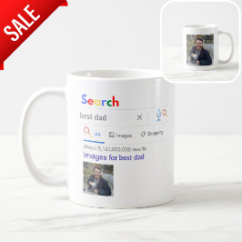 Det här är vad världens BÄSTA PAPPA ser ut som PHO Kaffemugg