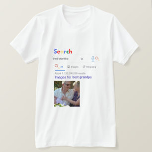 Det här är världens bästa morfar ser ut som t shirt