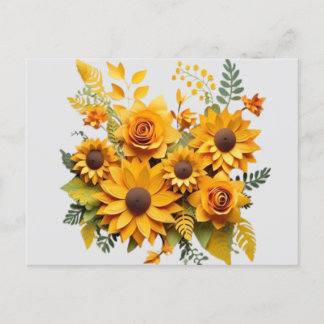 Det här Bröllop-hälsningskortet Förlovning bröllop Vykort