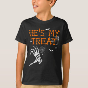 Det här Elaket jag fick Ck Breast Cancer Awaren T Shirt