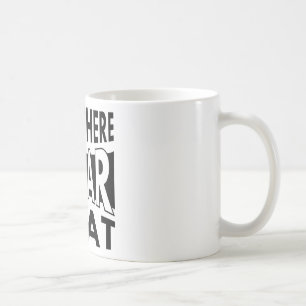 Det har funnits FUBAR som Kaffemugg