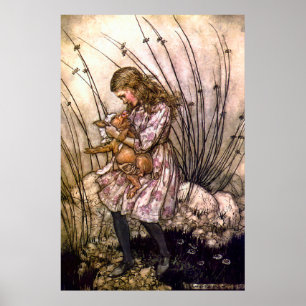 "Det har gått så våldsamt" Poster