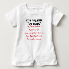 Det har kallat Eksem Tee Shirt