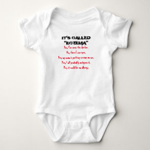 Det har kallat Eksem Tee Shirt