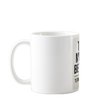 Det här kan vara Vin - Lärare Mugg citat