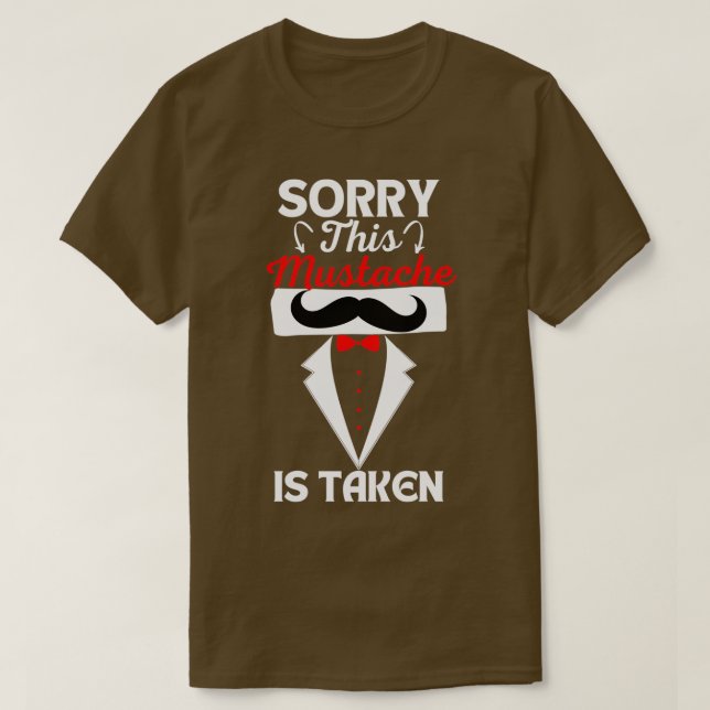 Det här kräftsmärket tas tyvärr 2 t shirt (Design framsida)
