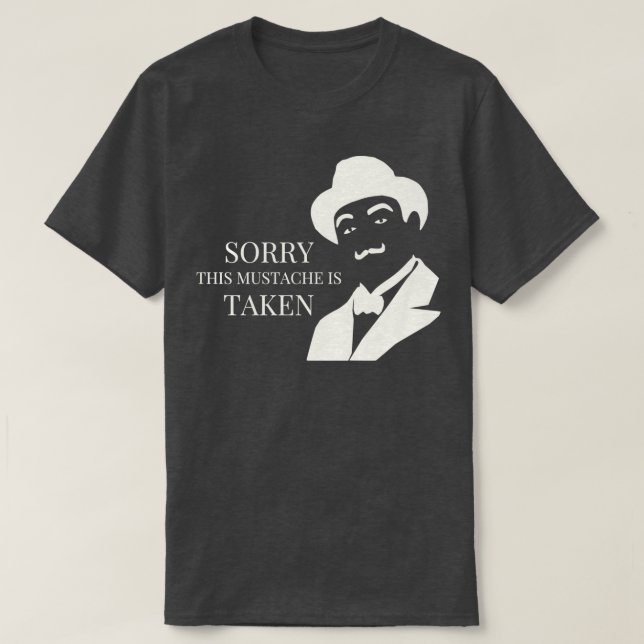 Det här kräftsmärket tas tyvärr inte t shirt (Design framsida)