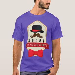 Det här kräftsmärket tas tyvärr inte t shirt
