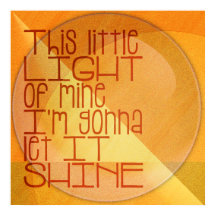 Det här lilla ljudet av min inspiration