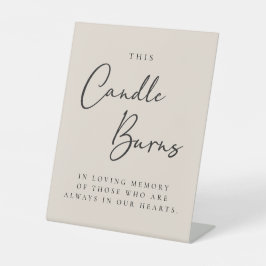 Det här ljuset brinner i överljudsminnet