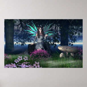 Det här ögonblicket poster