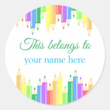 Det här tillhöret till