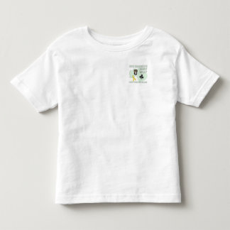 Det Harney barnet väljer upp T Shirt