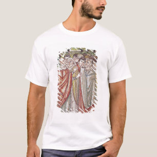 Det hebréiska folket t-shirt