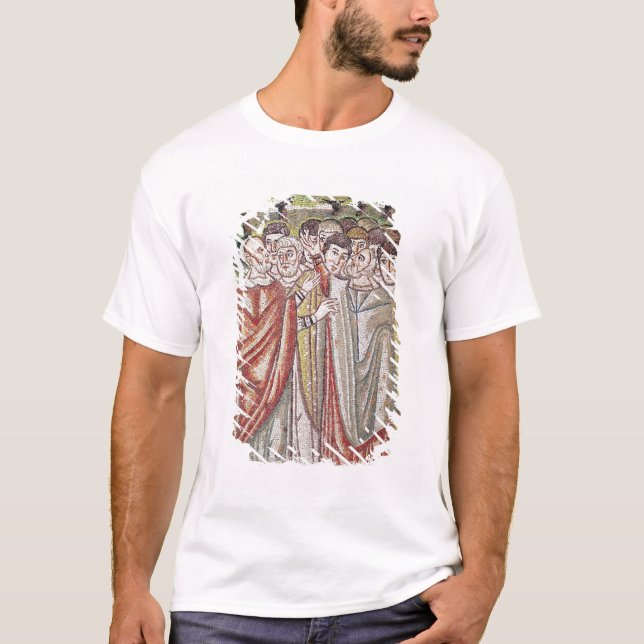 Det hebréiska folket tröja (Framsida)
