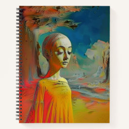 Det hela är surrealistiskt