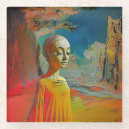 Det hela är surrealistiskt