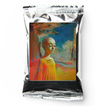 Det hela är surrealistiskt