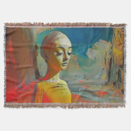 Det hela är surrealistiskt filt